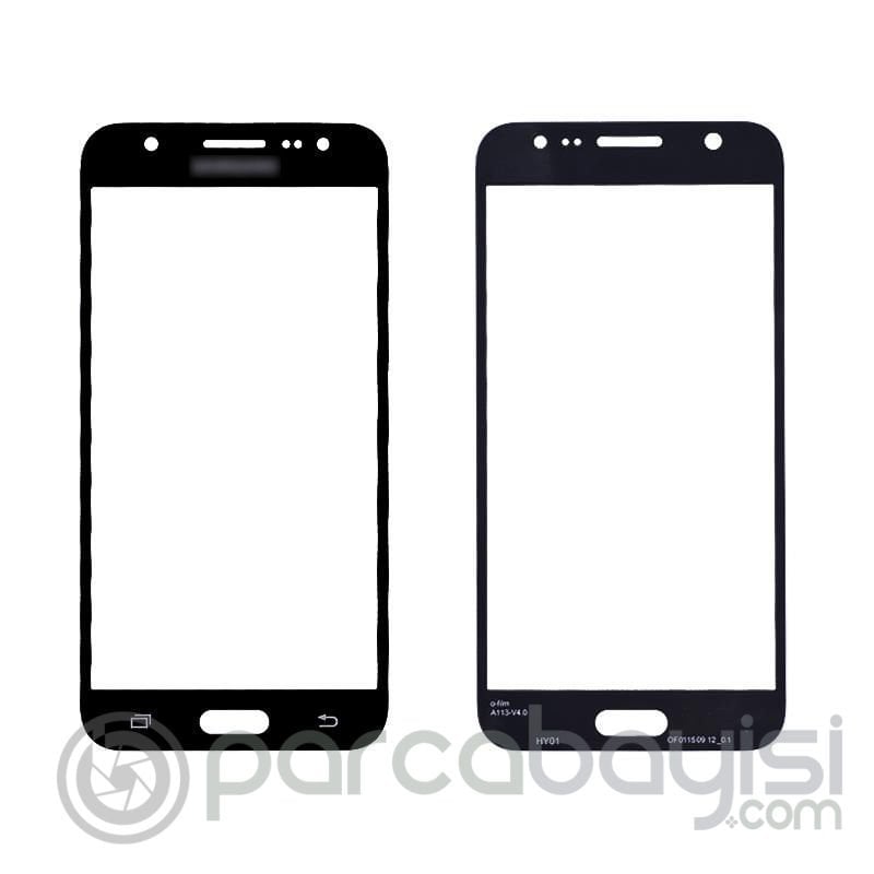 SM Galaxy J5 J500 İçin Touch Lens Dokunmatik
