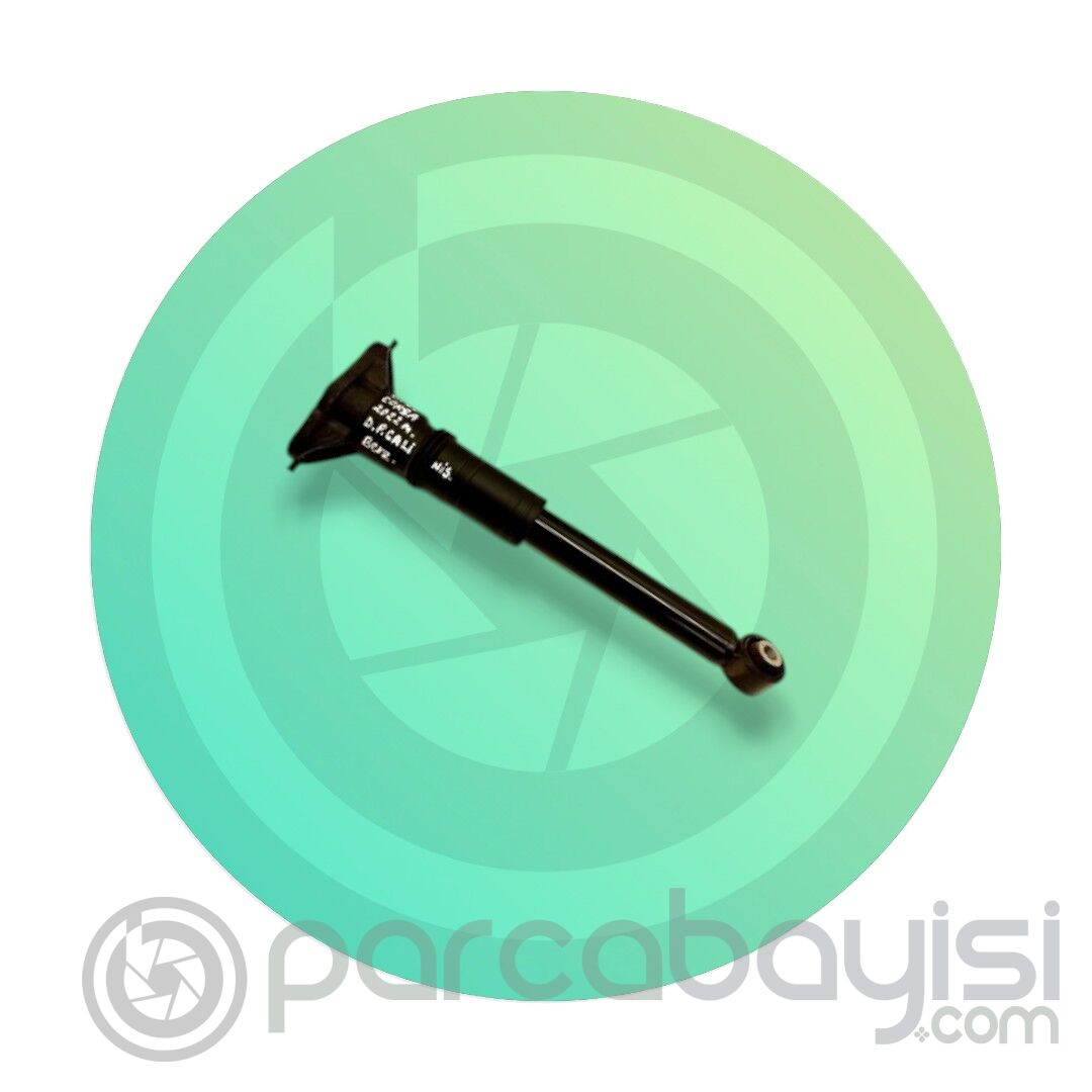ARKA AMORTİSÖR ÇALIŞMA DAYANAĞ PSA ORJİNAL | 9824423680