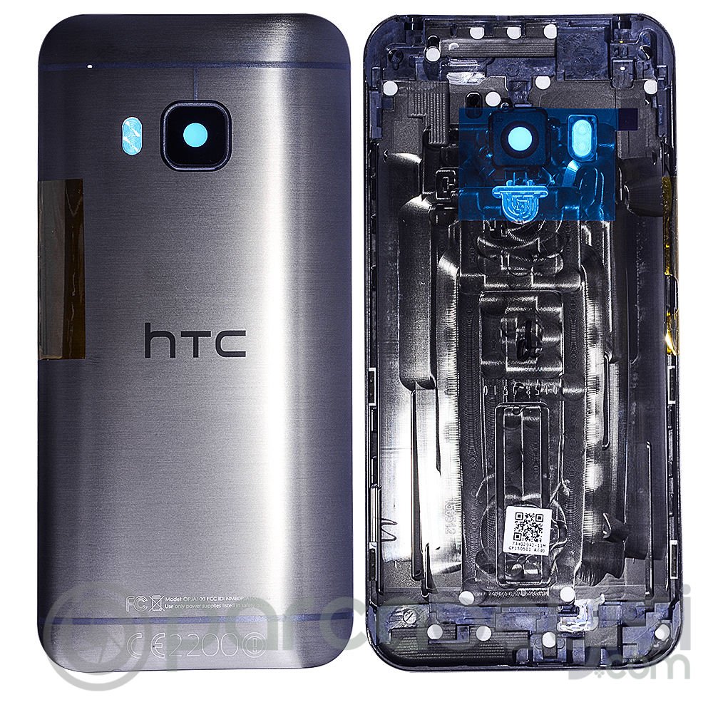 Htc One S9  Arka Pil Kapak Kasa