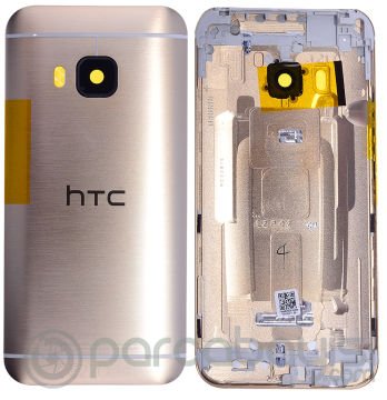 Htc One S9  Arka Pil Kapak Kasa