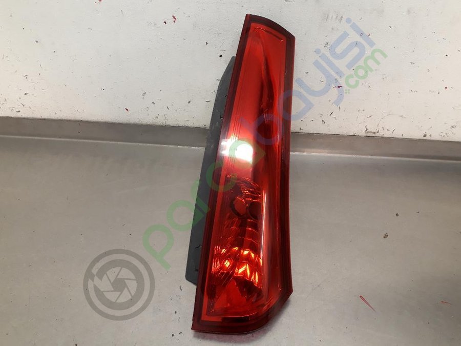 Stop Lambası Üst Sağ Orjinal | 924041H300
