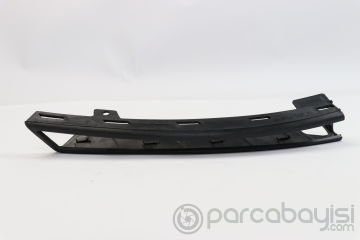 VW 2006-2011 PASSAT ÇERÇEVE,TAMPON ÖN SİNYAL SAĞ  | 9641MR | 3C0807718CGRU