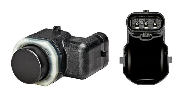 PARK SENSÖRÜ VALEO BMW X5 2007> | 66209270491 | 66209270491