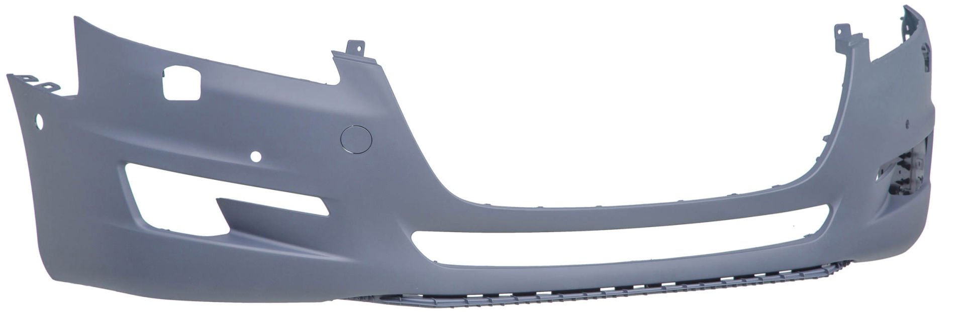 TAMPON ÖN 2 PDC 2 SENSÖRLÜ FAR YIKAMALI ASTARLI PEUGEOT 508 2010-2011 | 7401WJ | 7401WJ