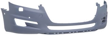 TAMPON ÖN 2 PDC 2 SENSÖRLÜ FAR YIKAMALI ASTARLI PEUGEOT 508 2010-2011 | 7401WJ | 7401WJ