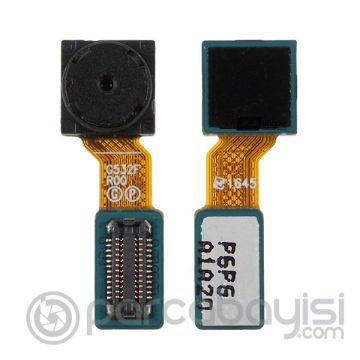 Ally Sm Galaxy J2 Pro J250f- G532 Ön Kamera