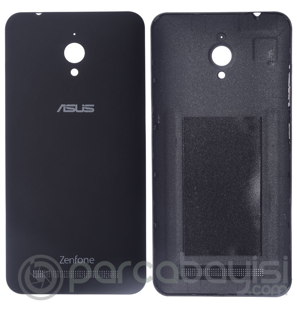 Asus Zenfone Go Zc500tg  Arka Pil Batarya Kapağı