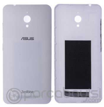 Asus Zenfone Go Zc500tg  Arka Pil Batarya Kapağı