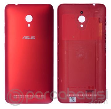Asus Zenfone Go Zc500tg  Arka Pil Batarya Kapağı