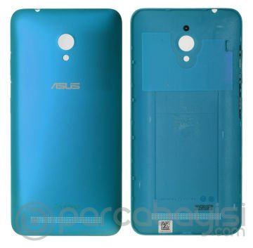 Asus Zenfone Go Zc500tg  Arka Pil Batarya Kapağı