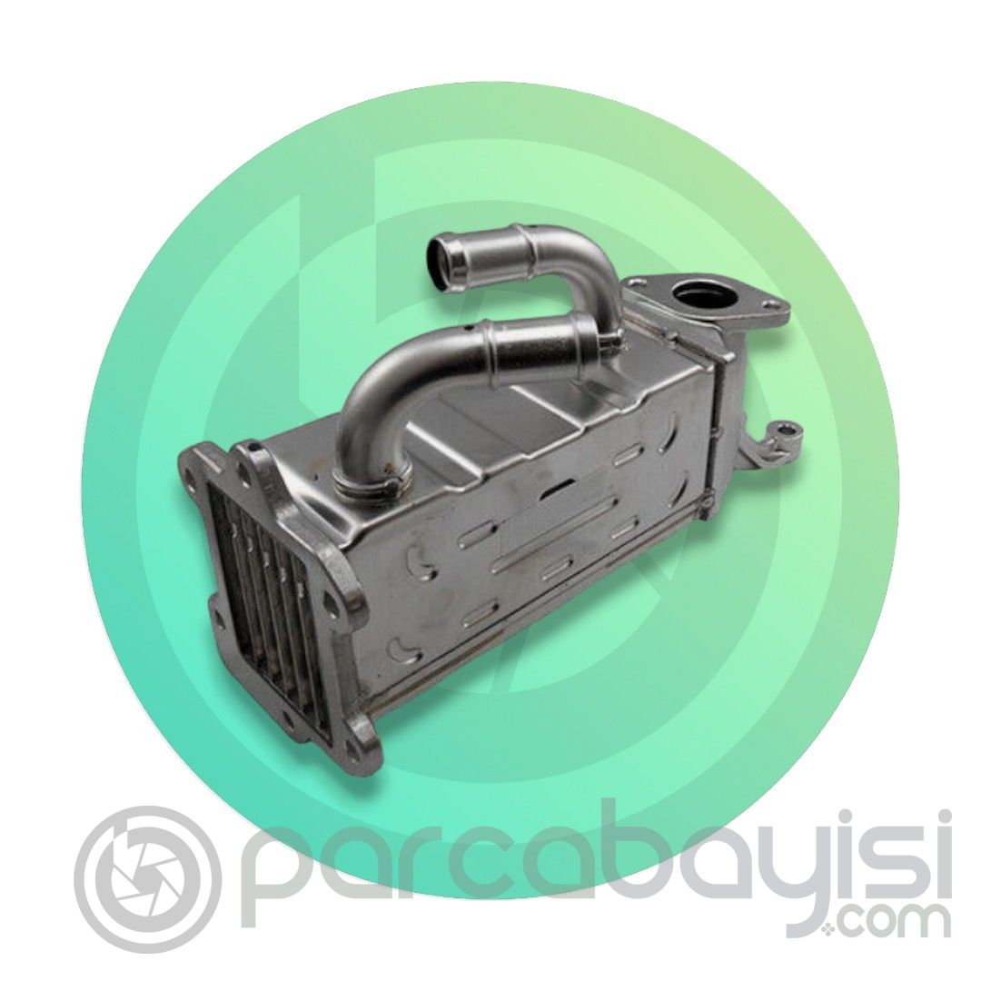 Kia Egr Soğutucu Orjinal | 284164A800