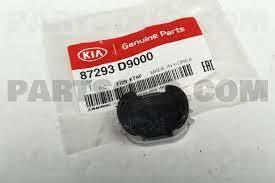 Kia Sportage Tavan Kapağı Orjinal | 87293D9000