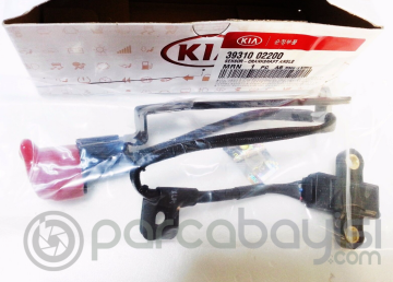 Kia Picanto  Krank Acı Sensörü Orjinal | 3931002200