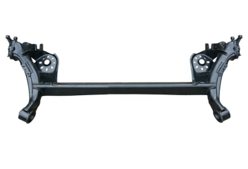 Hyundai İ20 Arka Travers Orjinal-Mobis | 551001J000