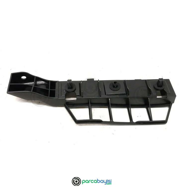 Kia Venga Arka Tampon Sol Braketi Orjinal | 866131P000