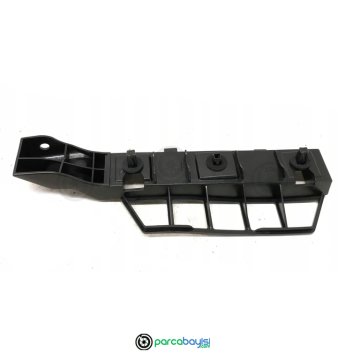 Kia Venga Arka Tampon Sol Braketi Orjinal | 866131P000