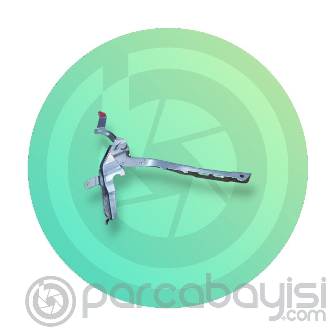 SAĞ KAPUT MENTESE 2008 (P24E) PSA ORJİNAL | 9838511280