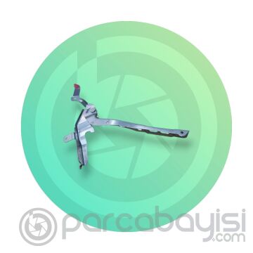 SAĞ KAPUT MENTESE 2008 (P24E) PSA ORJİNAL | 9838511280