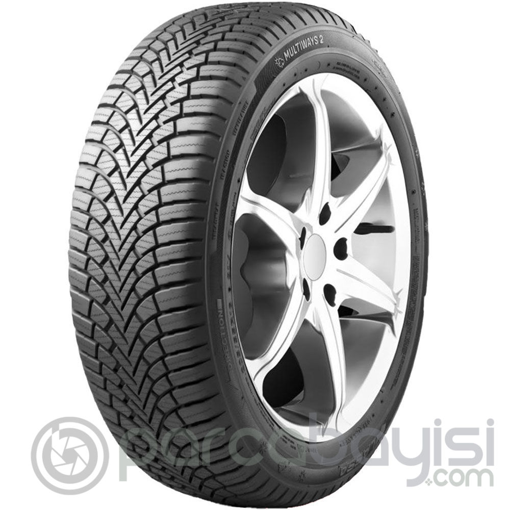 185/60R15 88V XL Multiways 2 Lassa