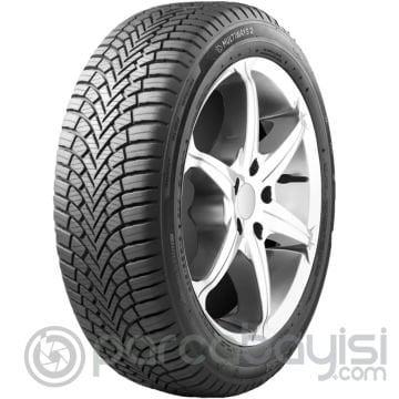 185/60R15 88V XL Multiways 2 Lassa