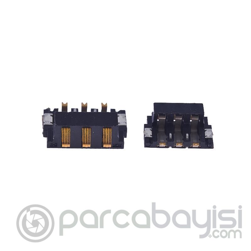 Ally Samsung İ8552,İ9082 İ9060 Pil Batarya Könektoru