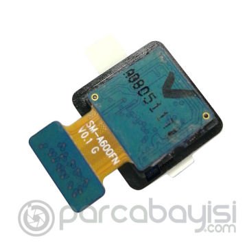 Samsung Galaxy A6 2018 A600 Arka Kamera