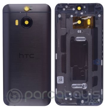 Htc One M9+ Plus  Arka Pil Batarya Kapağı