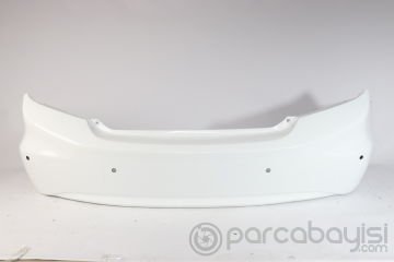 CIVIC 2012-2016 HONDA TAMPON,ARKA  | HDB060NA | 71501TS4T000