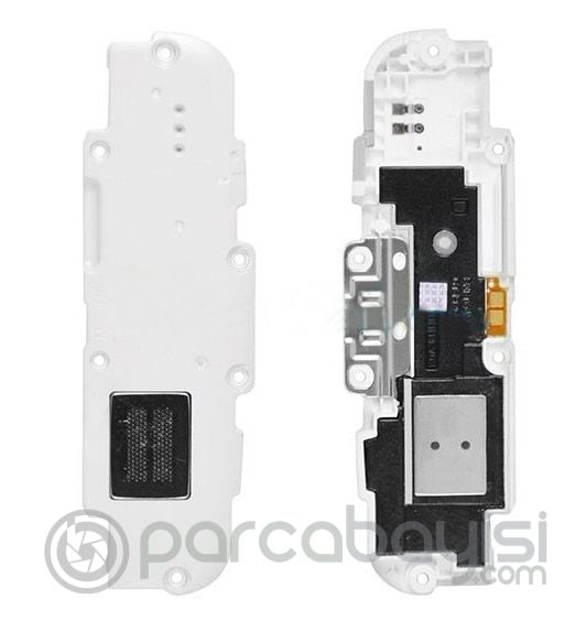 Ally Samsung Galaxy Mega 6.3 İ9200 İ9205 İçin Buzzer Hoparlör
