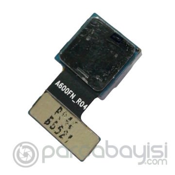 Ally Samsung Galaxy A6 2018 A600 Ön Kamera