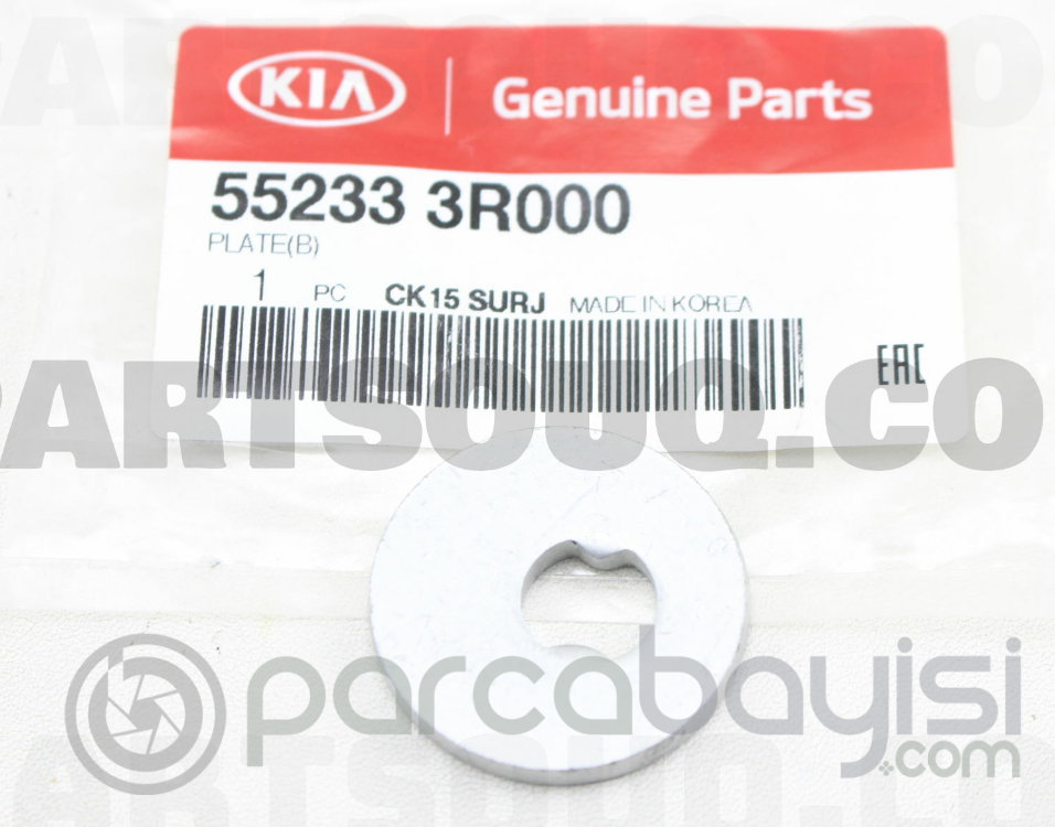 Pul Orjinal | 552333R000