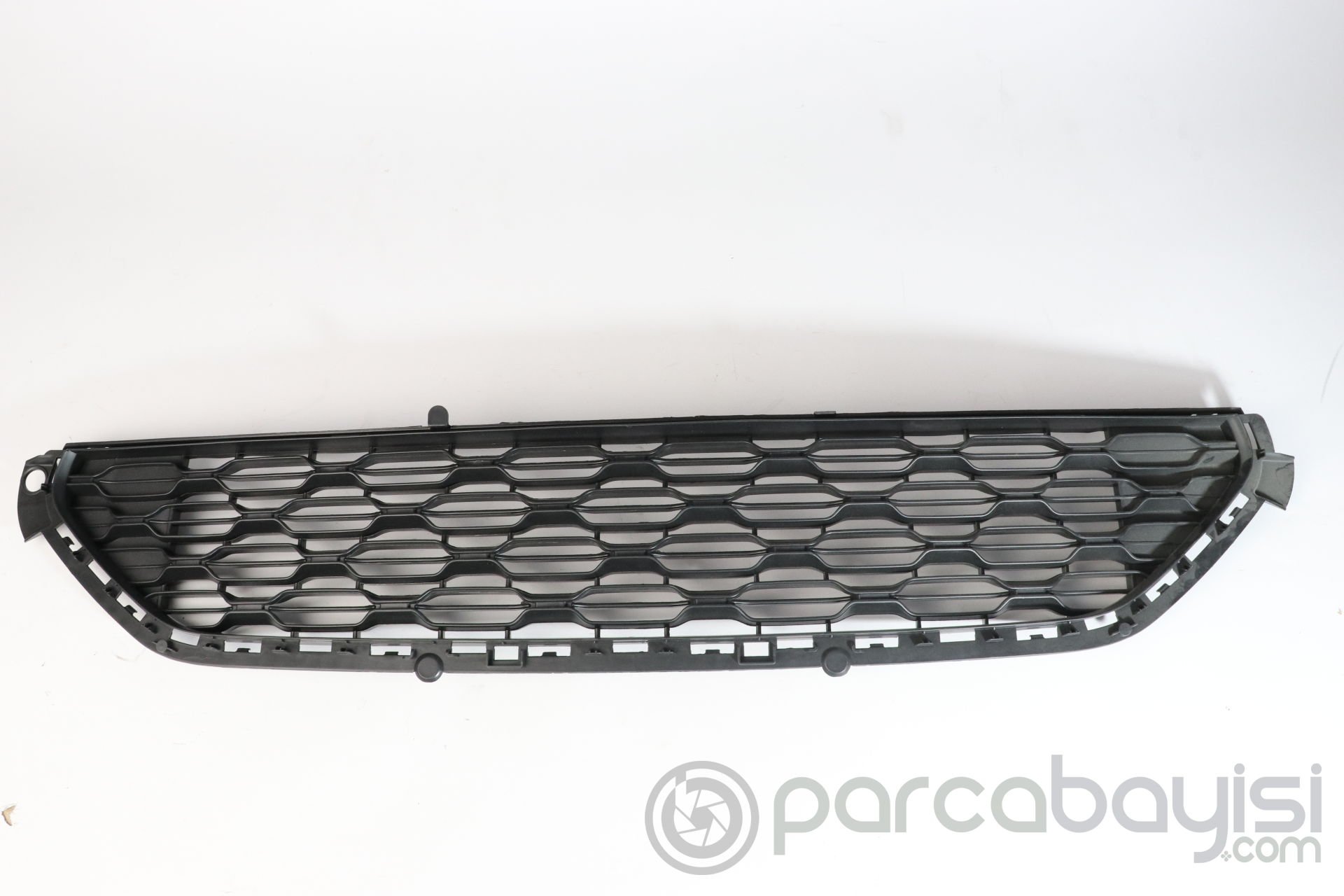 2013> CITROEN C3 IZGARA,TAMPON ÖN ALT  | 1326710 | 9803502680