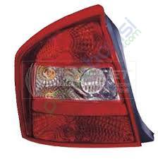 Kia Cerato Stop Lambası Sol Orjinal | 924012F010