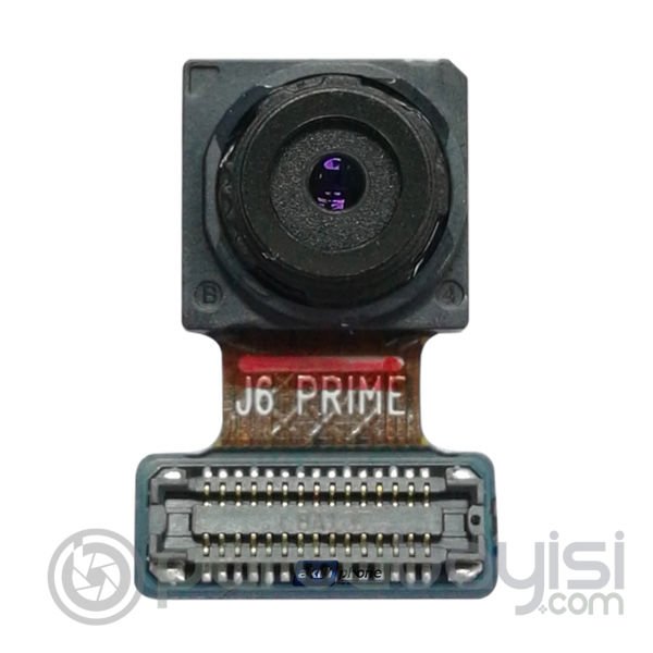 Ally Galaxy J6+ Plus J6 Prime J610, J4+ Plus J4 Prime J415 Ön Kamera