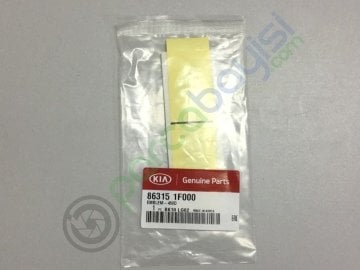Kia Sportage Amblem 4WD Orjinal | 863151F000