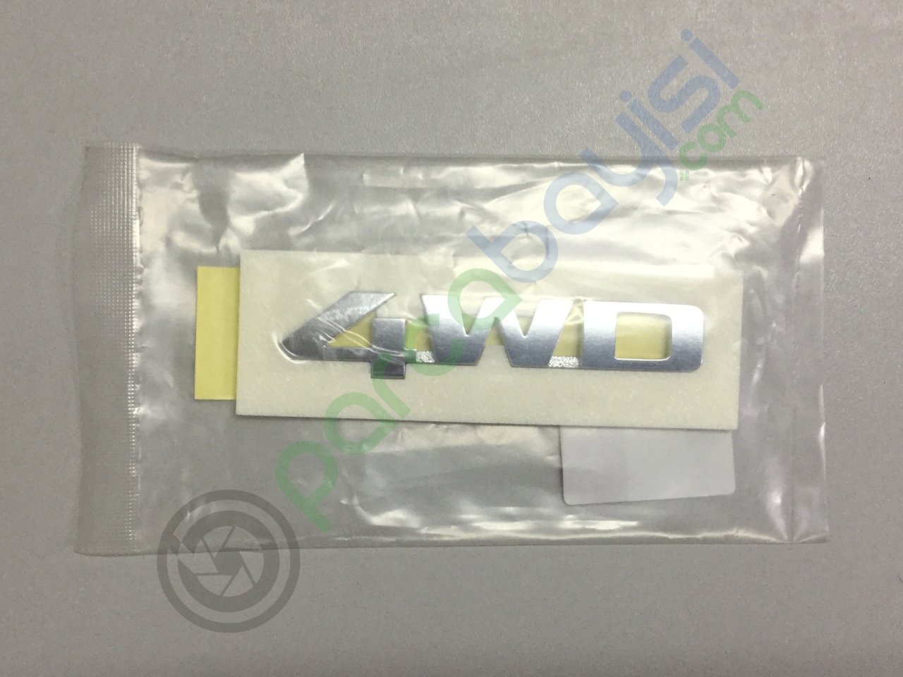 Kia Sportage Amblem 4WD Orjinal | 863151F000