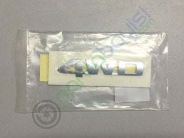 Kia Sportage Amblem 4WD Orjinal | 863151F000