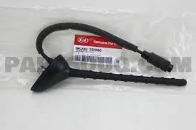 Kia Sportage Anten Otomatik Orjinal | 962003U000