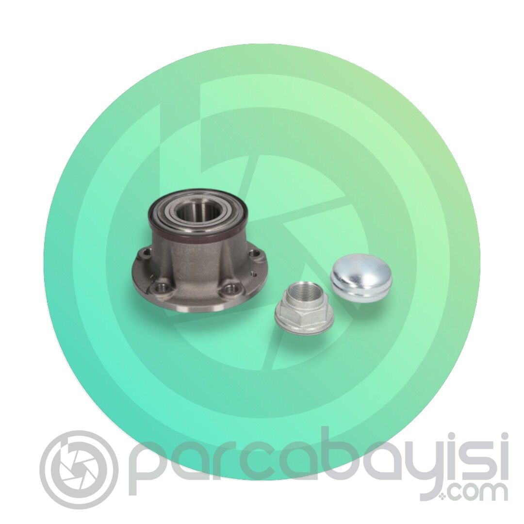 ERP RULMAN KİTİ DUCATO (250_) BOXER JUMPER PSA ORJİNAL | 1681930880