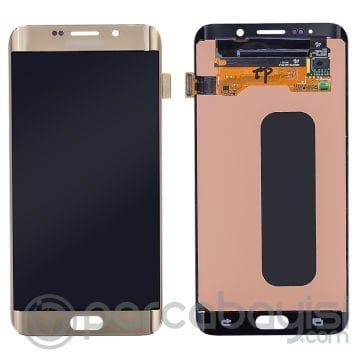 SM Galaxy S6 Edge Plus G928 İçin Ekran Ve Dokunmatik Servis
