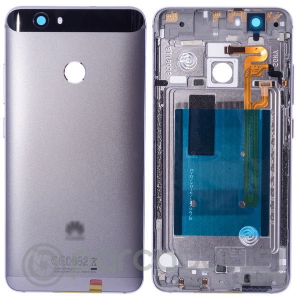 Huawei Nova Arka Pil Kapak Kasa Full