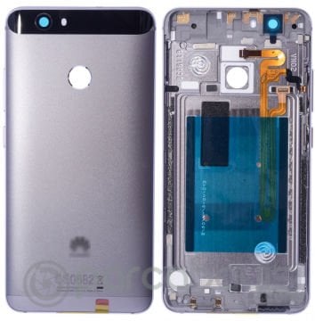 Huawei Nova Arka Pil Kapak Kasa Full