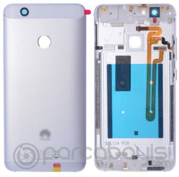 Huawei Nova Arka Pil Kapak Kasa Full