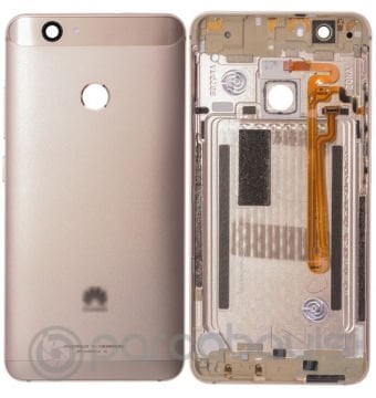 Huawei Nova Arka Pil Kapak Kasa Full