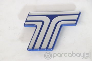 FIAT DOĞAN-ŞAHİN-KARTAL ARMA,PANJUR T  | 7745730 | 7745730