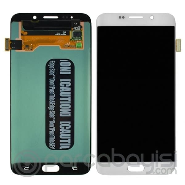SM Galaxy S6 Edge Plus G928 İçin Ekran Ve Dokunmatik Servis