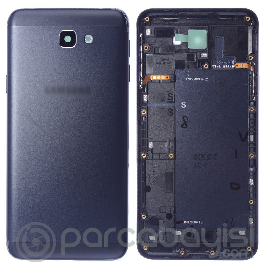 SM Galaxy On5 İçin Arka Kapak Kasa Kapak