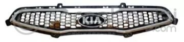 Kia Picanto Ön Panjur Orjinal | 863501Y001