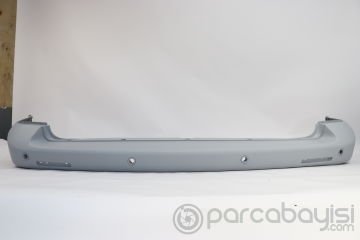 T5 2004> VW TAMPON,ARKA (SENSÖRLÜ)  | BP0020F | 7H5807417FGRU