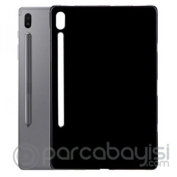 ALLY Galaxy Tab S8 Plus S7 Plus S7 FE T970 Ultra Koruma Silikon Kılıf
